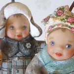 Ёлочная игрушка (продажа лотом)