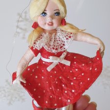 Ёлочная игрушка