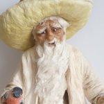 Гриб "Старичок Боровичок"