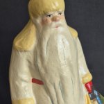 Дед мороз СССР