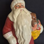 Дед мороз СССР