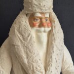 Дед мороз СССР