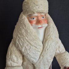 Дед мороз СССР