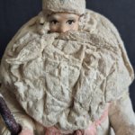 Дед мороз СССР