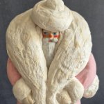 Дед мороз СССР