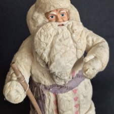 Дед мороз СССР