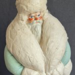 Дед мороз СССР