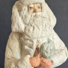 Дед мороз СССР