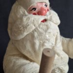 Дед мороз СССР