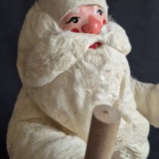 Дед мороз СССР