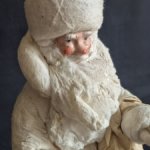 Дед мороз СССР