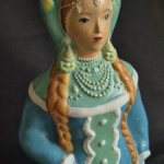 Снегурочка СССР