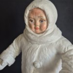 Снегурочка