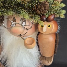 Лесной гном от Christian Ulbricht