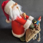 Санта-Клаус Сонный (Германия)