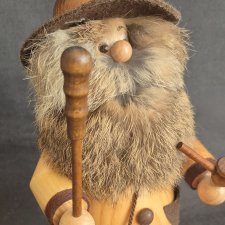 Гном пастух от DWU (Германия)