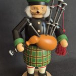 Шотландец  от Müller Kleinkunst (Германия)