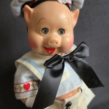 Поросенок Нуф-Нуф, Madame Alexander