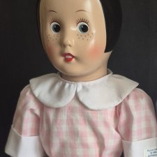 Американская кукла Ella Cinders серии Horsman