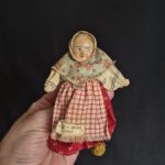 Всекохудожник. Русская артельная кукла