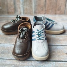 Оксфорды и кроссовки Адидасы на bjd tokadolls Софью/Арию 42см