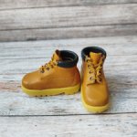 Тимберы на Иден Morphingon 30см