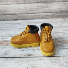 Тимберы на Иден Morphingon 30см