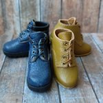 Тимберы и Полуботинки на tokadolls Марию, Ladybug