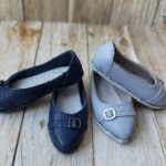 Балетки на bjd  tokadoll Анну, Иден 33см