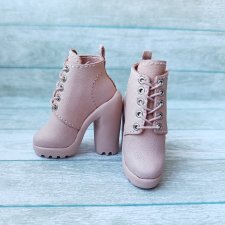 Ботильоны на tokadoll 35см Дарья/Лета