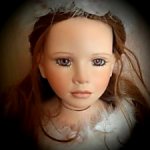 Восточная красавица, танцовщица в великолепном аутфите