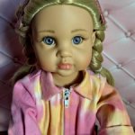 Весна от фирмы Gotz.