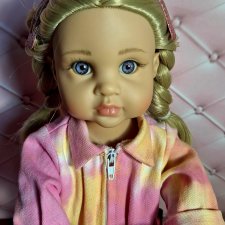 Весна от фирмы Gotz.