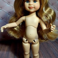 Кончита на теле Romax