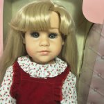 Mabel Rose Chosen Gotz, Мейбл Роуз, Роза от Готц