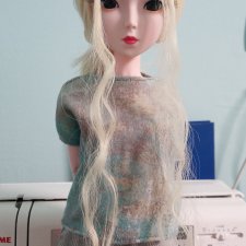 Нетерпеливые хвастушки