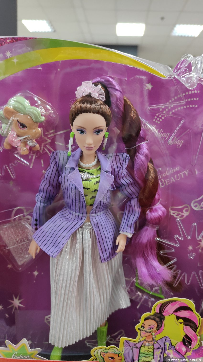 Зыринг в магазине — Интересные игрушки и фигурки (разное): редкие