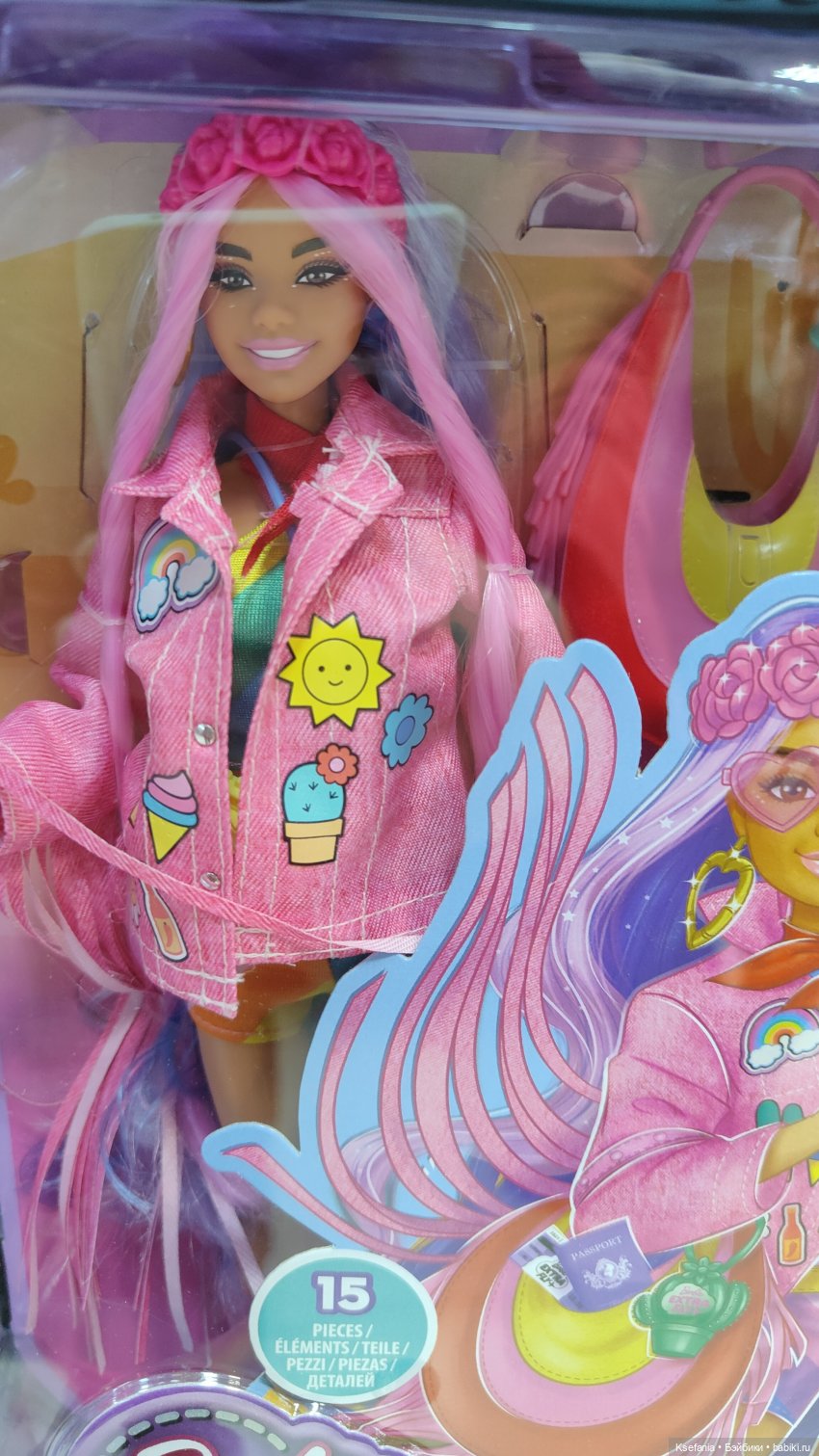 Зыринг в магазине — Интересные игрушки и фигурки (разное): редкие