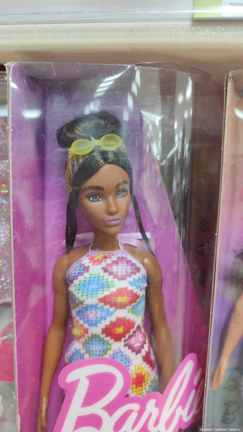 Зыринг в магазине — Интересные игрушки и фигурки (разное): редкие (фото 10)