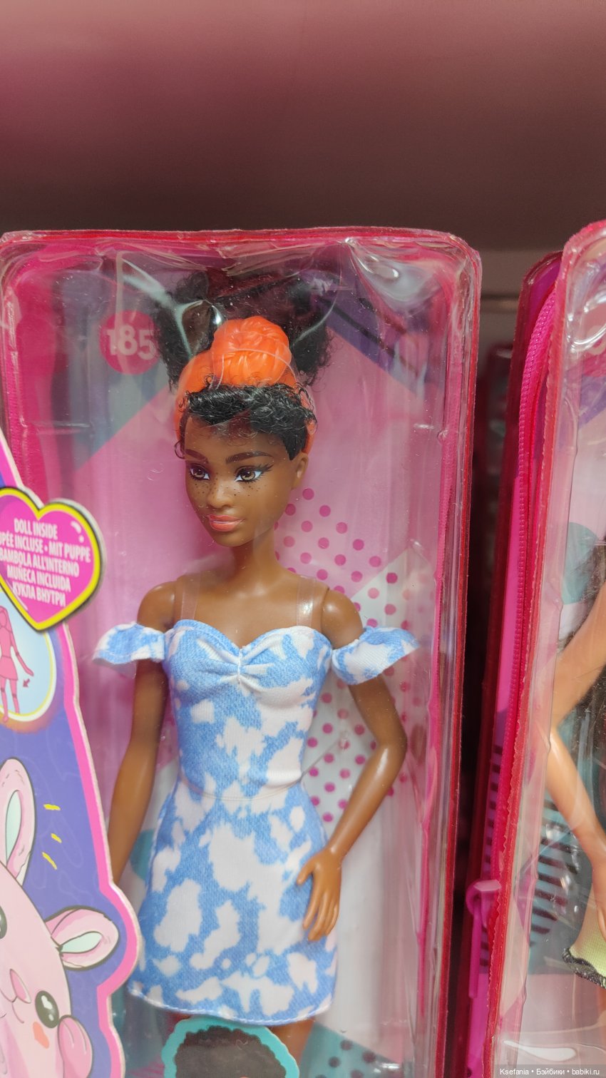 Зыринг в магазине — Интересные игрушки и фигурки (разное): редкие (фото 9)