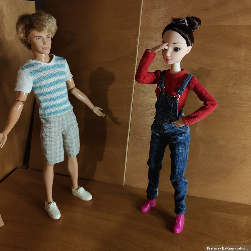 Строительство комнатки с окошком. День 3 (фото 7)