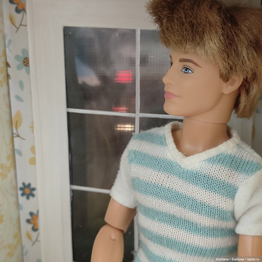 Строительство комнатки с окошком. День 3 (фото 4)