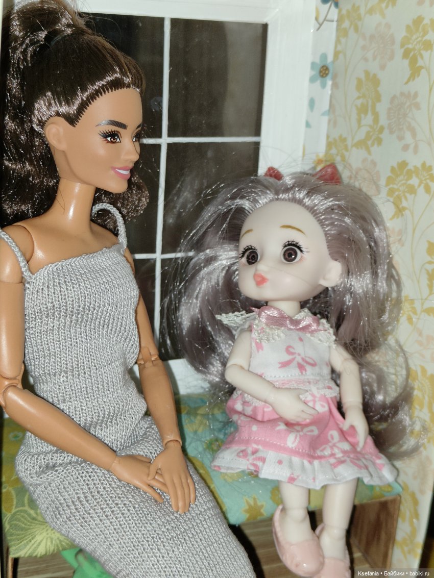 Строительство комнатки с окошком. День 3 (фото 5)