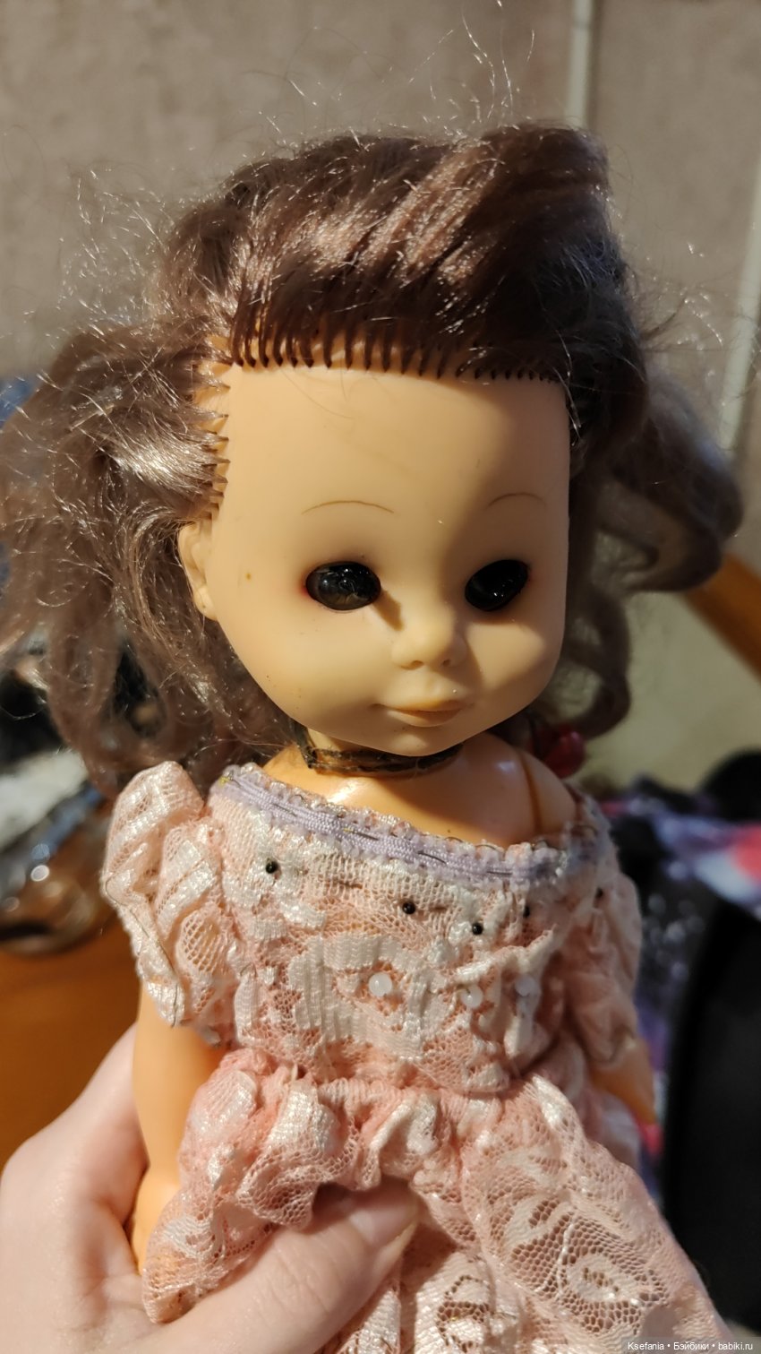 Пожалуйста, помогите опознать немок