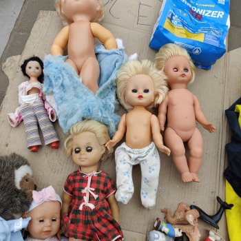 Пожалуйста, помогите опознать немок