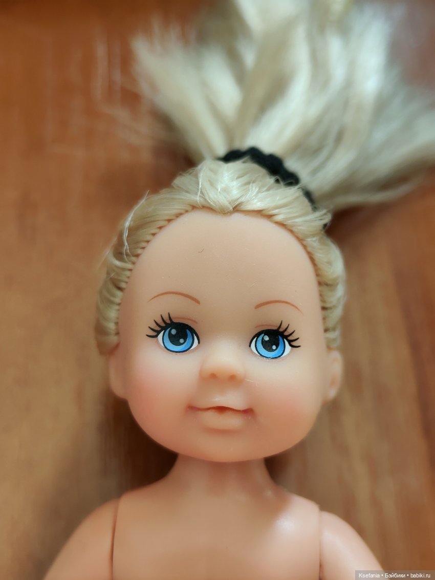 Стираем губки