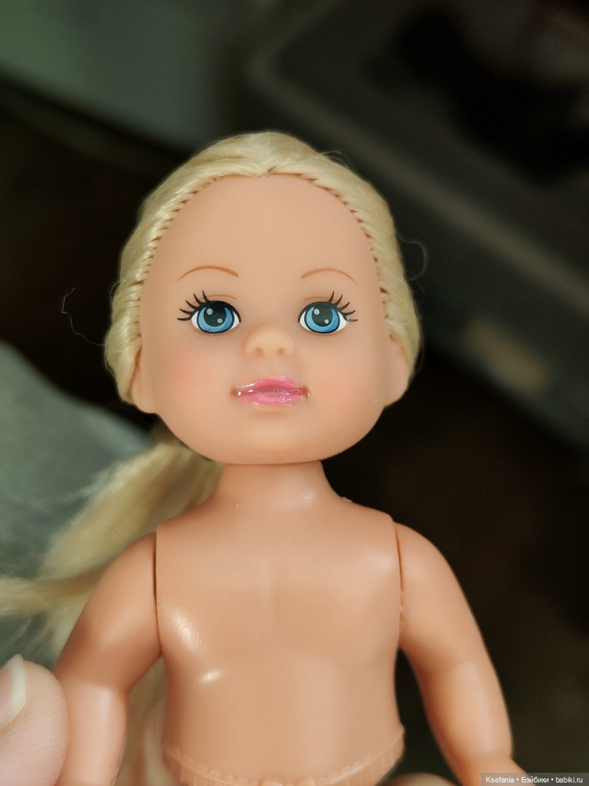 Просто лаком