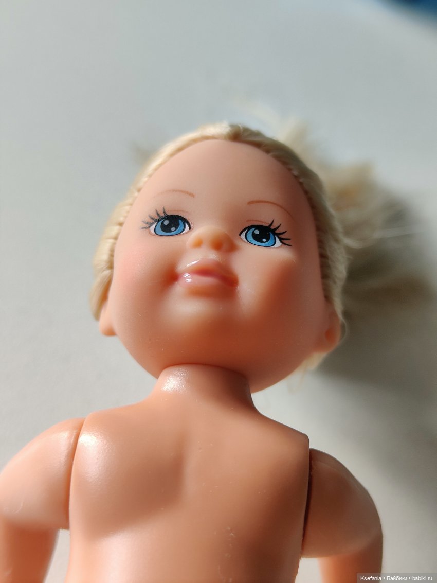 Топ с другой стороны