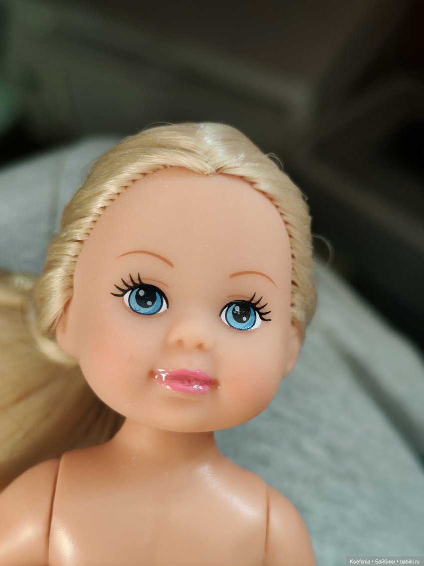 Пузыри от лака