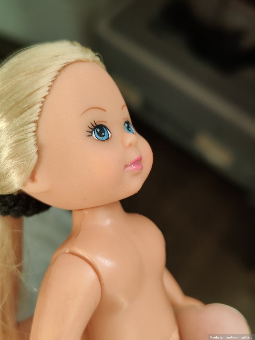 Просто лаком с другой стороны